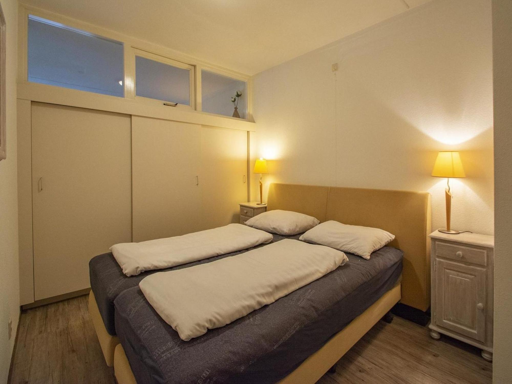 Lovely Apartment At The Dunes Julianadorp Exterior foto