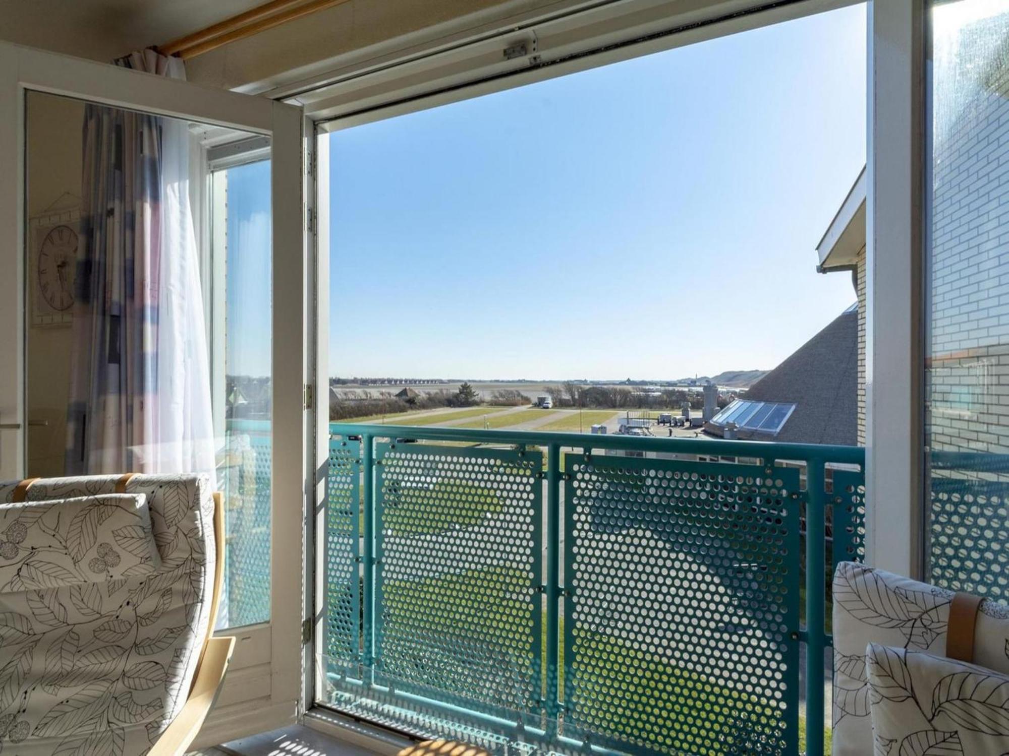 Lovely Apartment At The Dunes Julianadorp Exterior foto