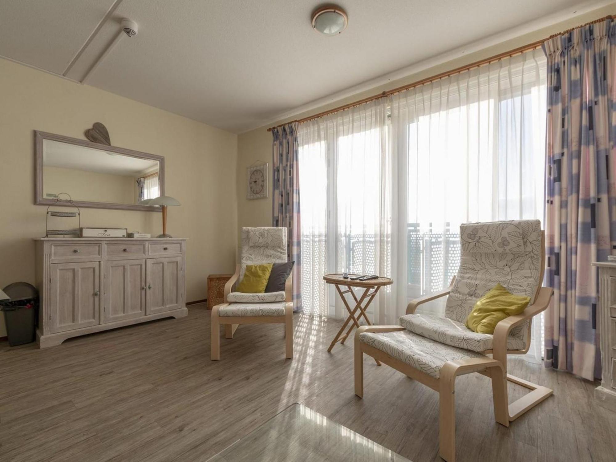 Lovely Apartment At The Dunes Julianadorp Exterior foto